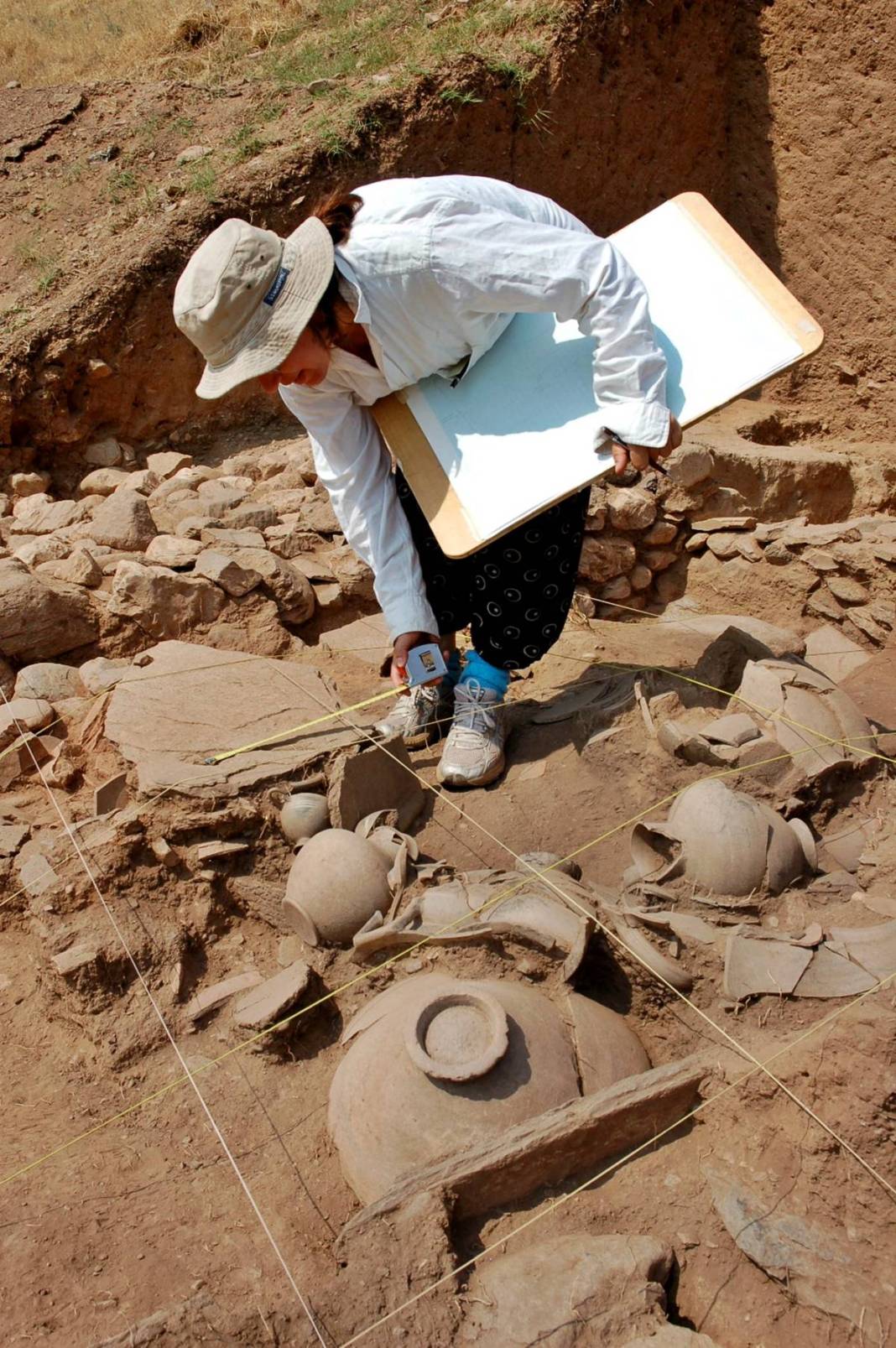 12 yıllık bekleyişi sona erdi: Dünya mirası listesine dahil edildi! Manisa'daki gizli hazine, UNESCO'nun radarına girdi 31